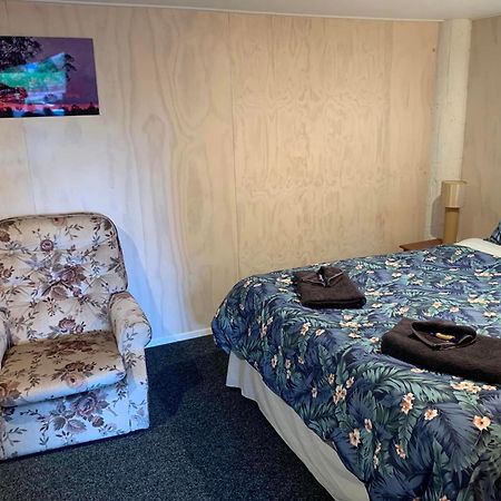 Appartement Country Retreat à Cooks Beach Extérieur photo