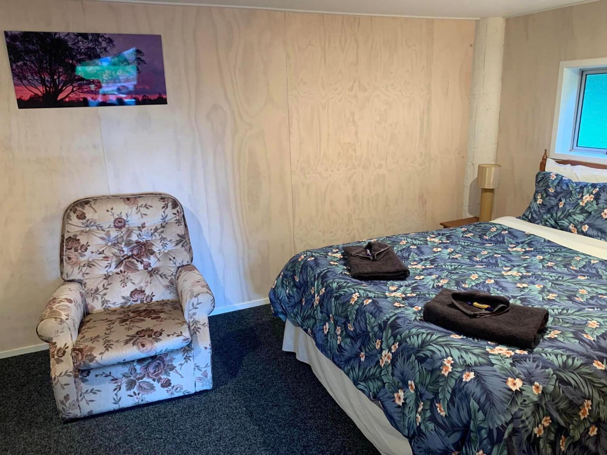 Appartement Country Retreat à Cooks Beach Extérieur photo